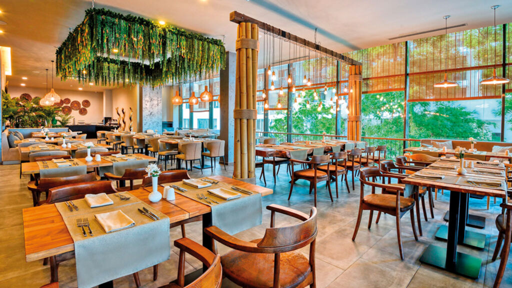 Grifid Hotel Vistamar