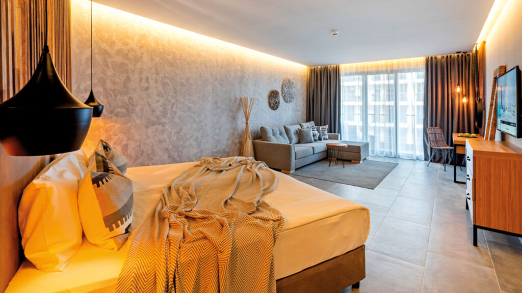 Grifid Hotel Vistamar