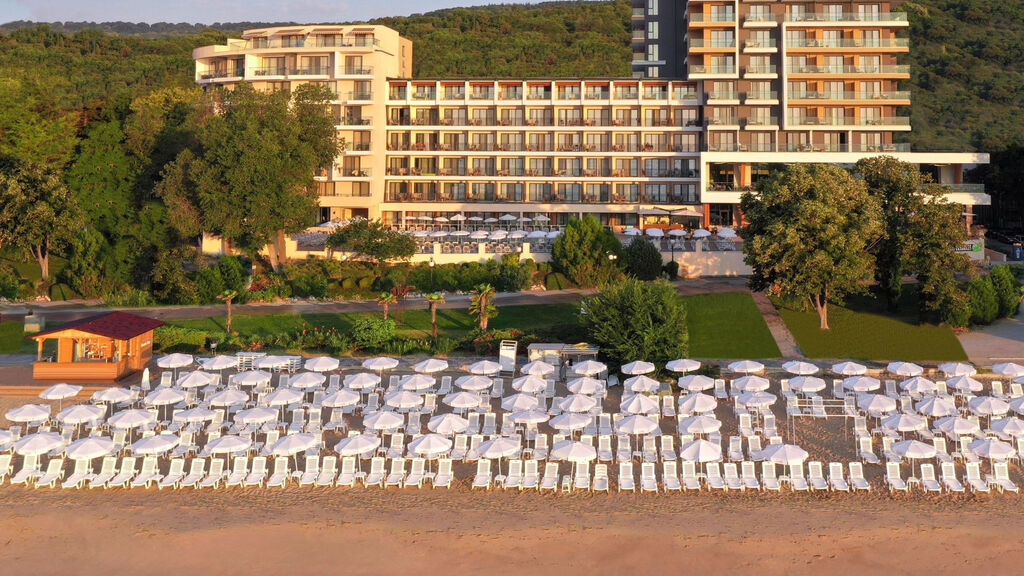 Grifid Hotel Vistamar