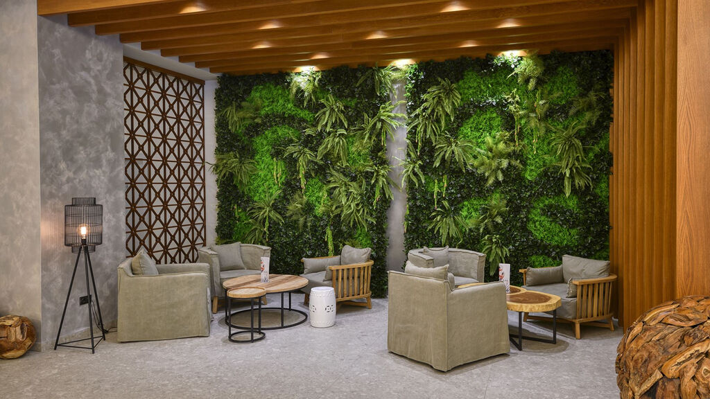 Grifid Hotel Vistamar