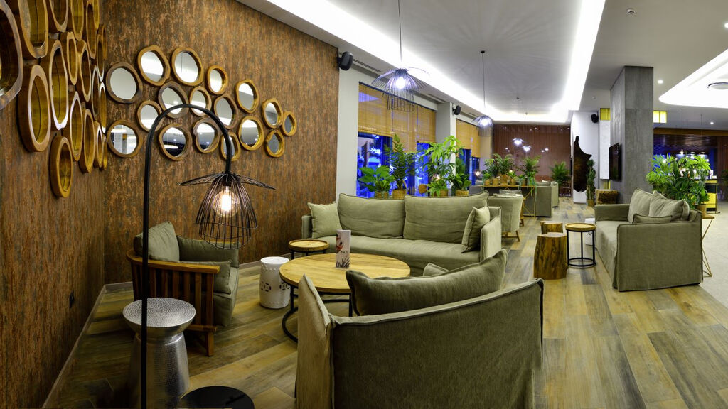 Grifid Hotel Vistamar