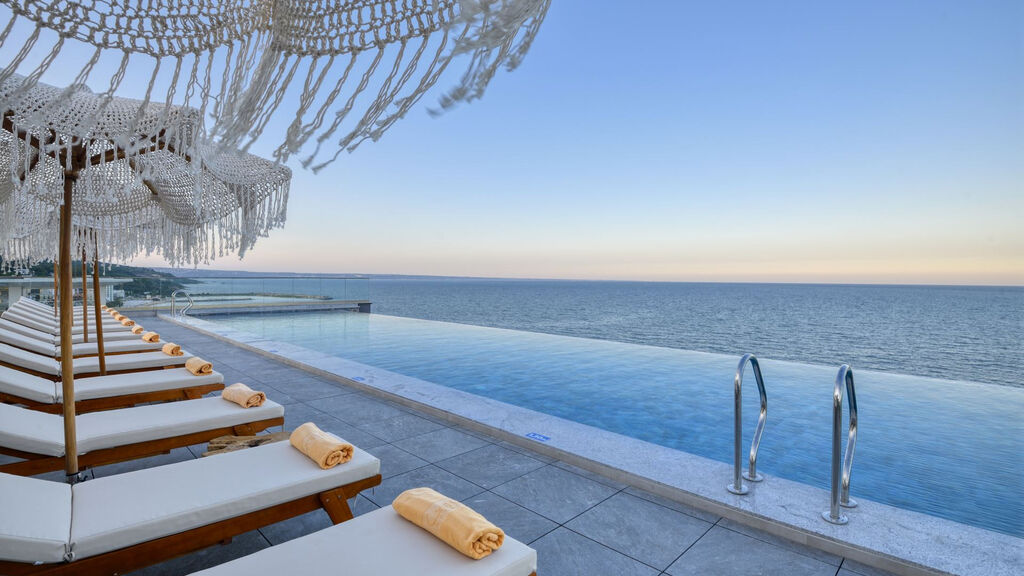 Grifid Hotel Vistamar