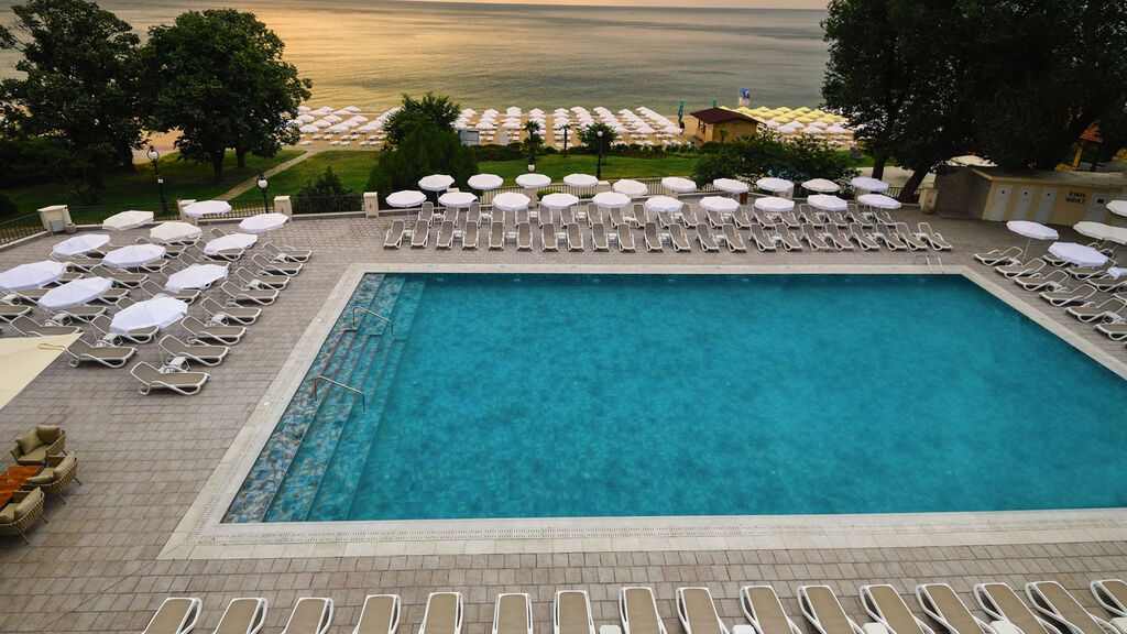 Grifid Hotel Vistamar