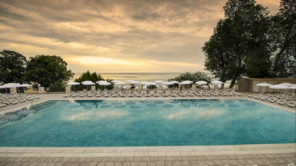 Grifid Hotel Vistamar