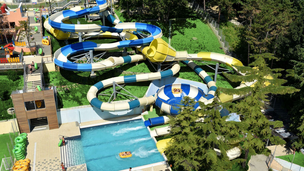 Grifid Hotel Vistamar