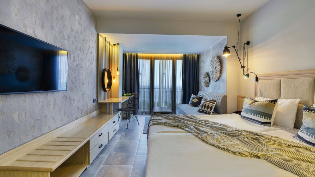 Grifid Hotel Vistamar