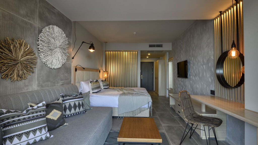 Grifid Hotel Vistamar