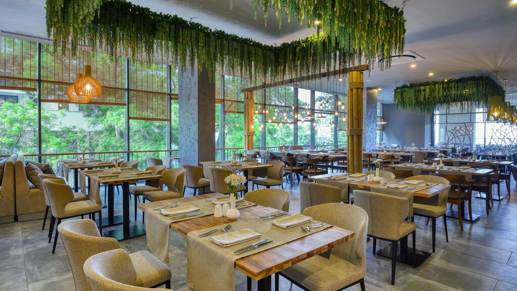 Grifid Hotel Vistamar