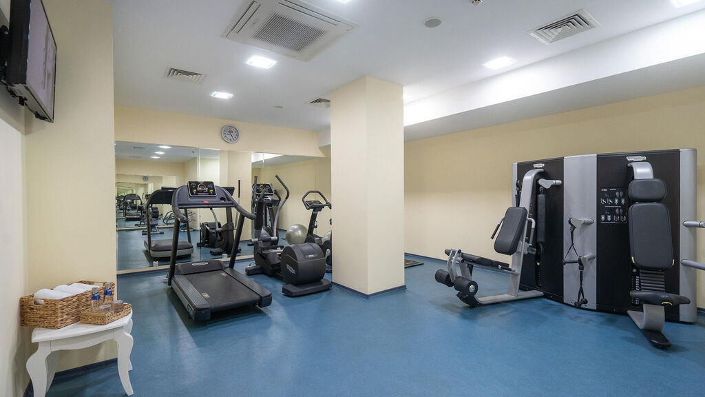Grifid Hotel Metropol
