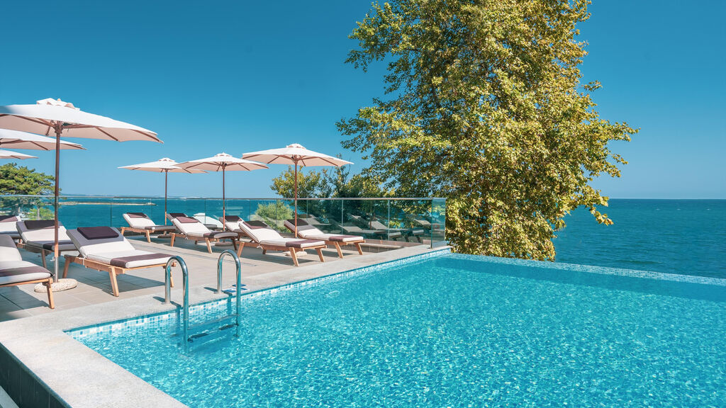 Grifid Hotel Metropol