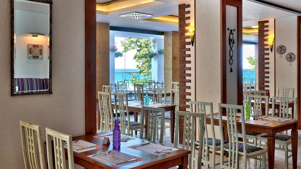 Grifid Hotel Metropol