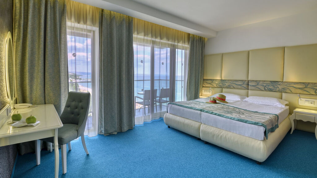 Grifid Hotel Metropol