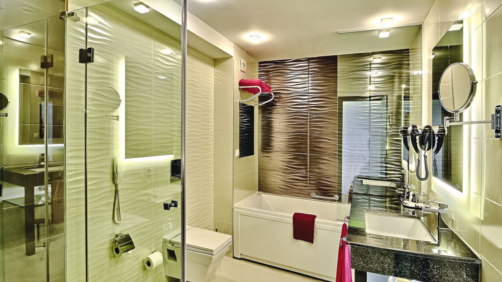 Grifid Hotel Metropol