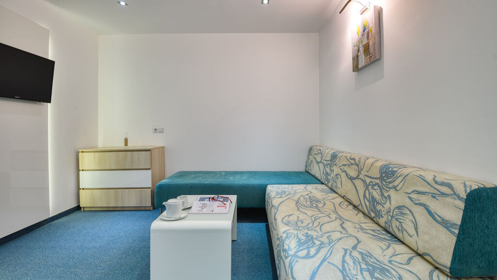 Grifid Hotel Metropol