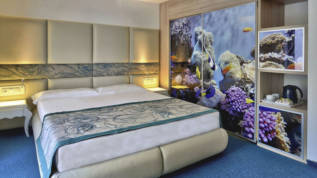 Grifid Hotel Metropol