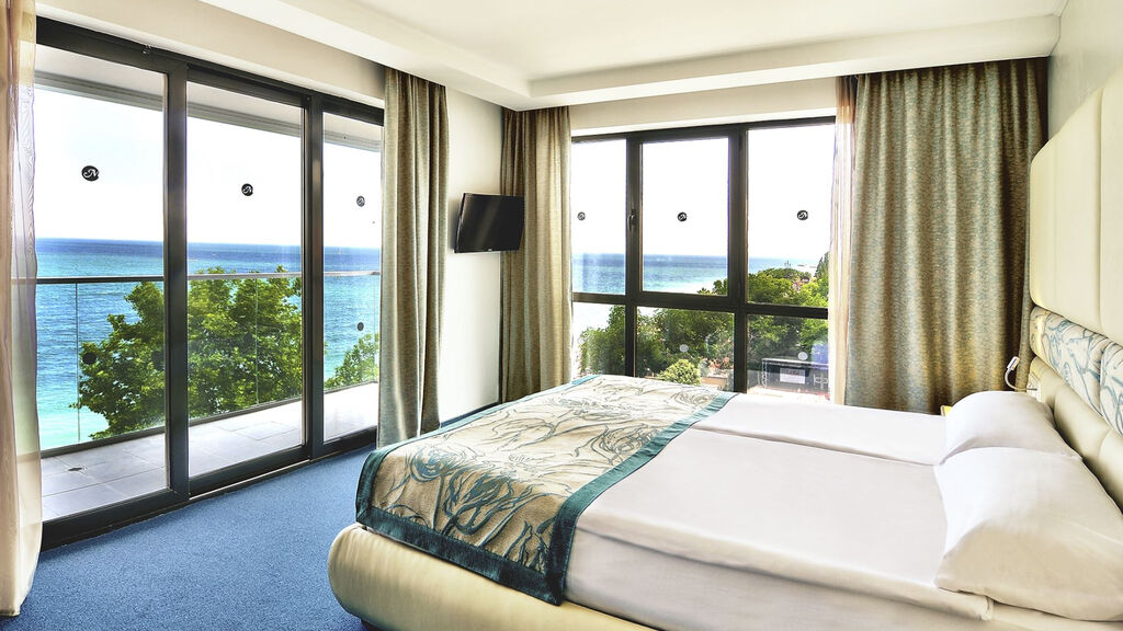 Grifid Hotel Metropol