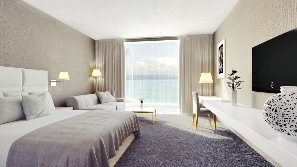 Grifid Hotel Metropol