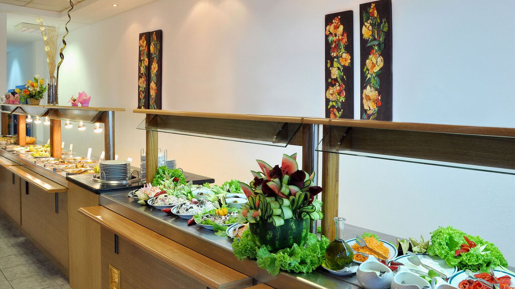 Grifid Hotel Metropol