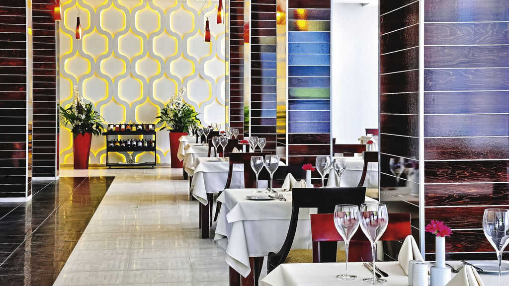 Grifid Hotel Metropol