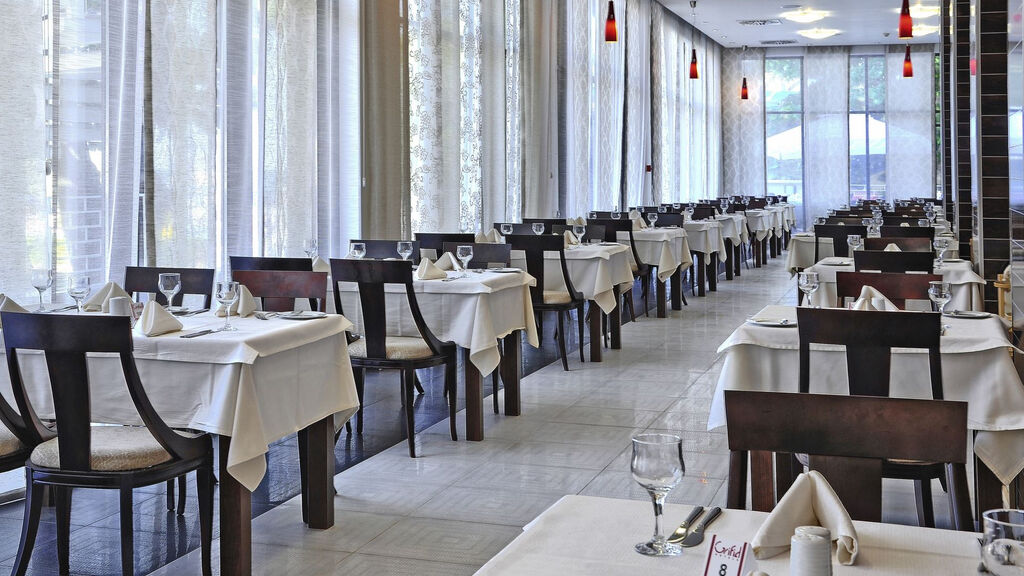 Grifid Hotel Metropol