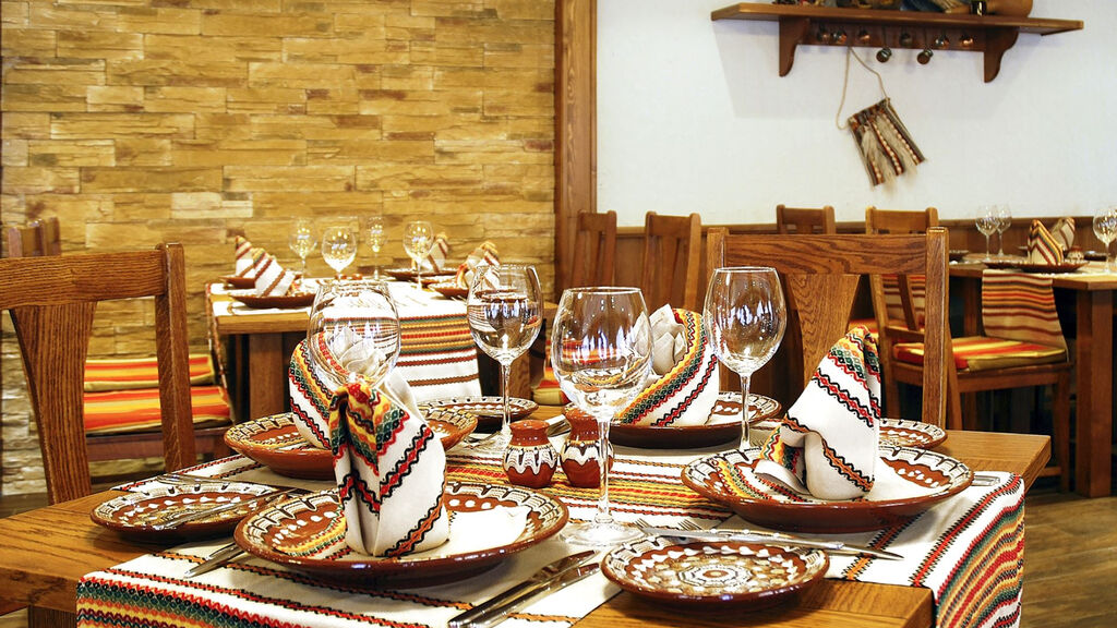 Grifid Hotel Metropol