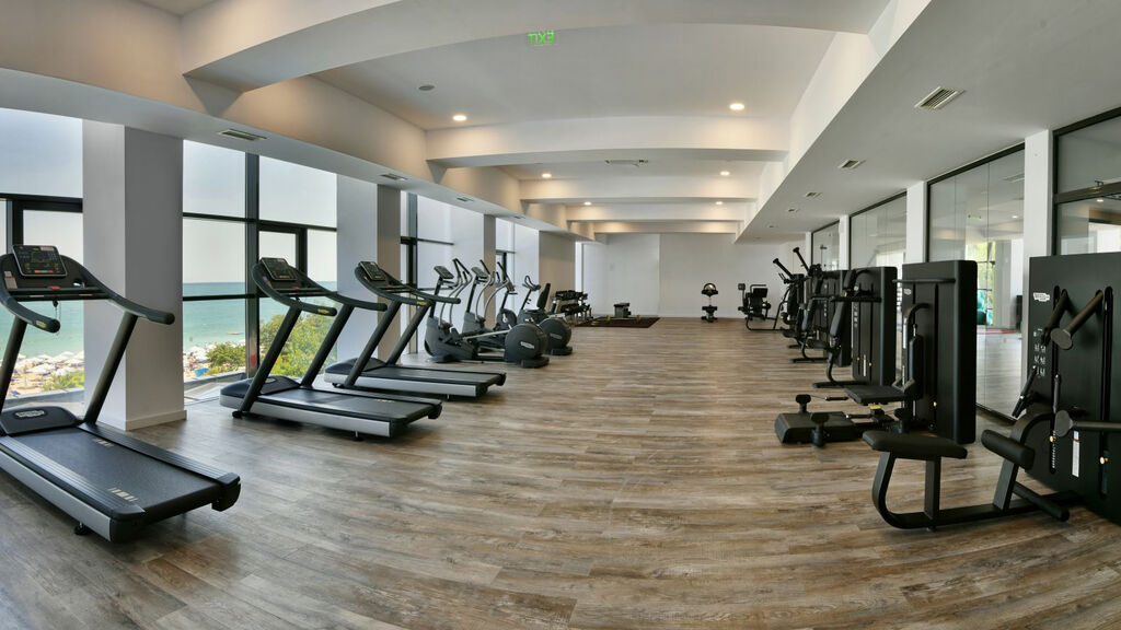 Grifid Hotel Metropol