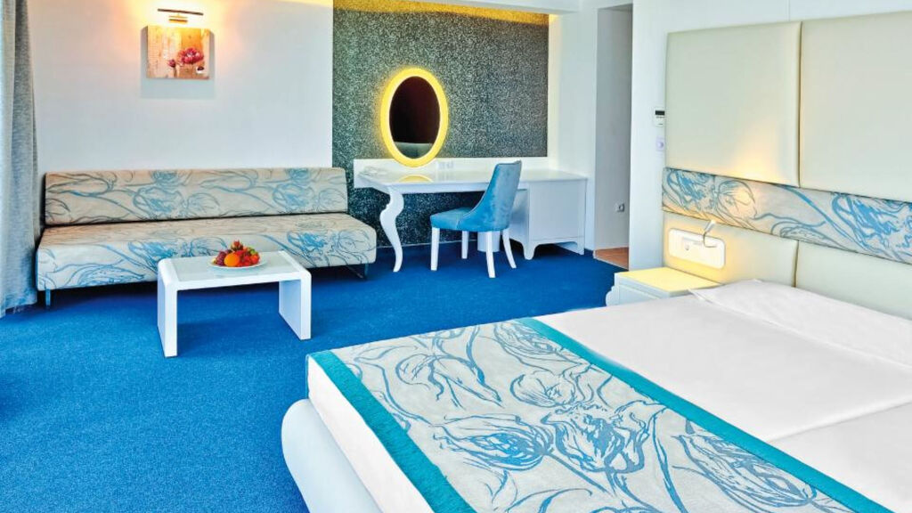 Grifid Hotel Metropol