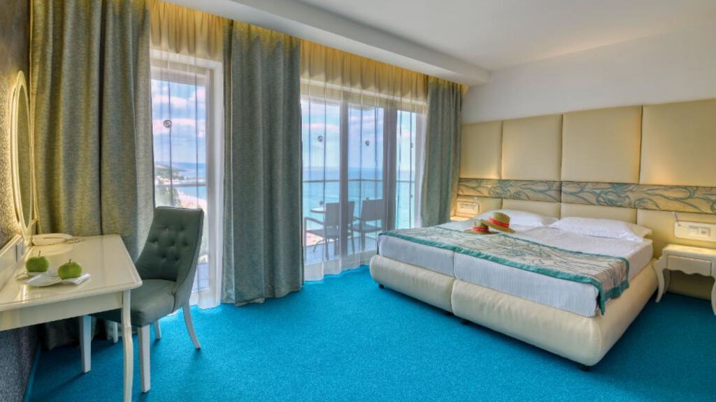 Grifid Hotel Metropol