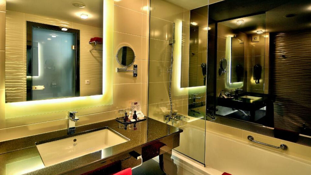 Grifid Hotel Metropol