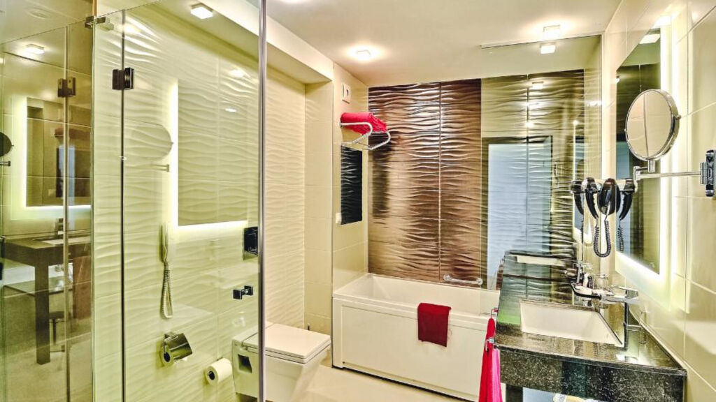 Grifid Hotel Metropol