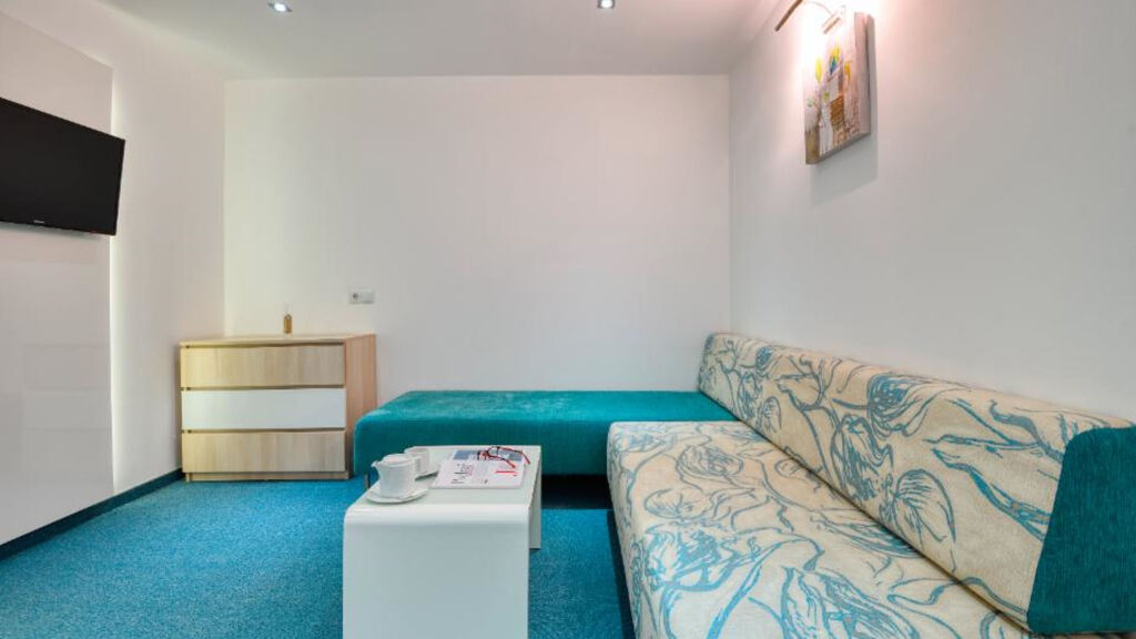 Grifid Hotel Metropol