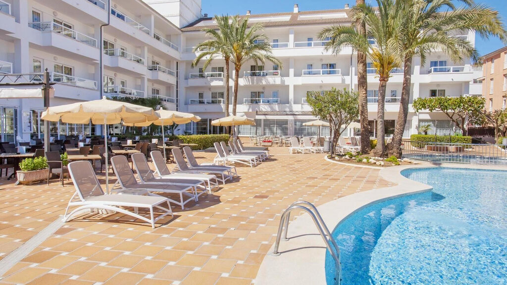 Grupotel Alcudia Suite