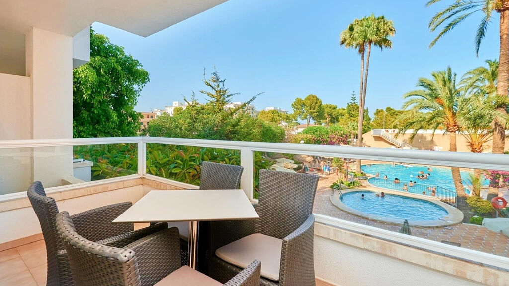 Grupotel Alcudia Suite
