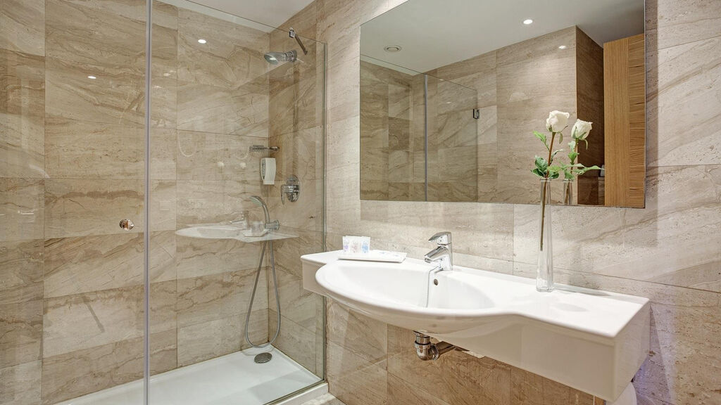 Grupotel Alcudia Suite