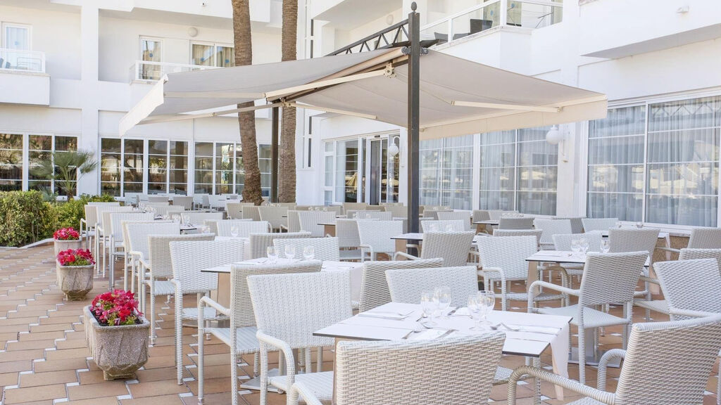 Grupotel Alcudia Suite
