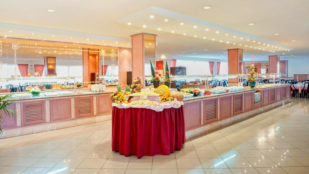 Grupotel Alcudia Suite