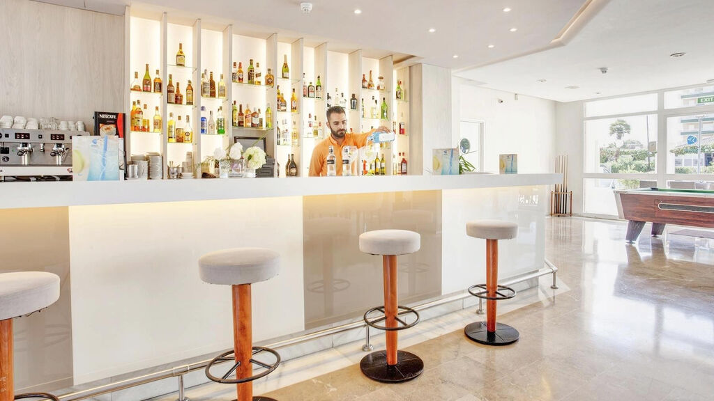 Grupotel Alcudia Suite