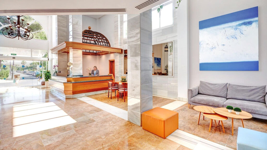 Grupotel Alcudia Suite