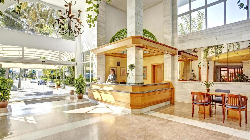 Grupotel Alcudia Suite