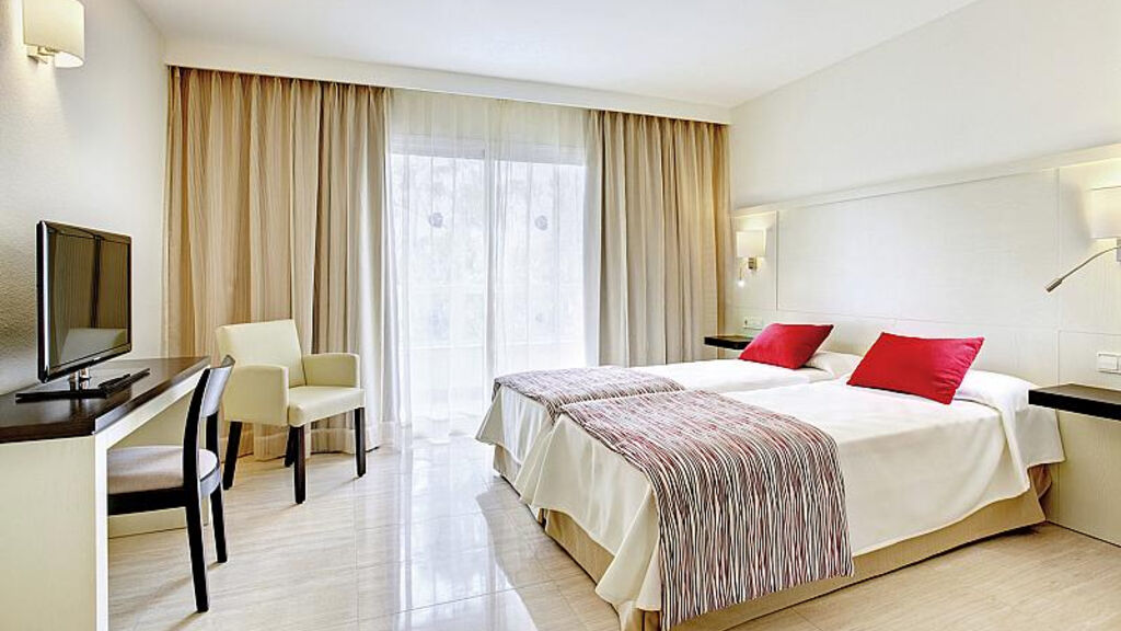 Grupotel Alcúdia Suite