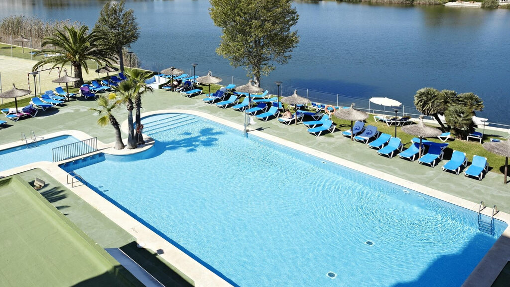 Grupotel Amapola