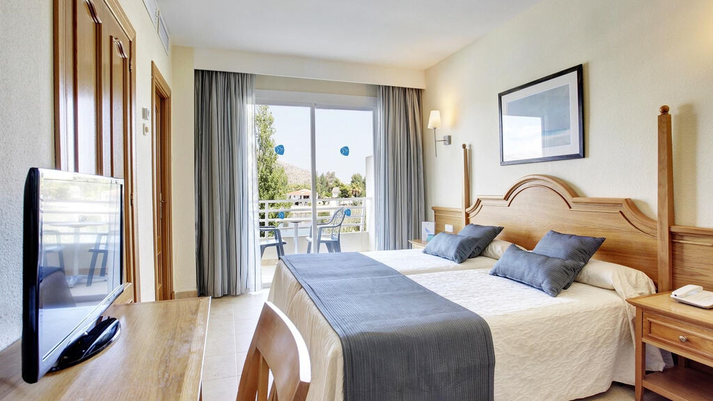 Grupotel Amapola