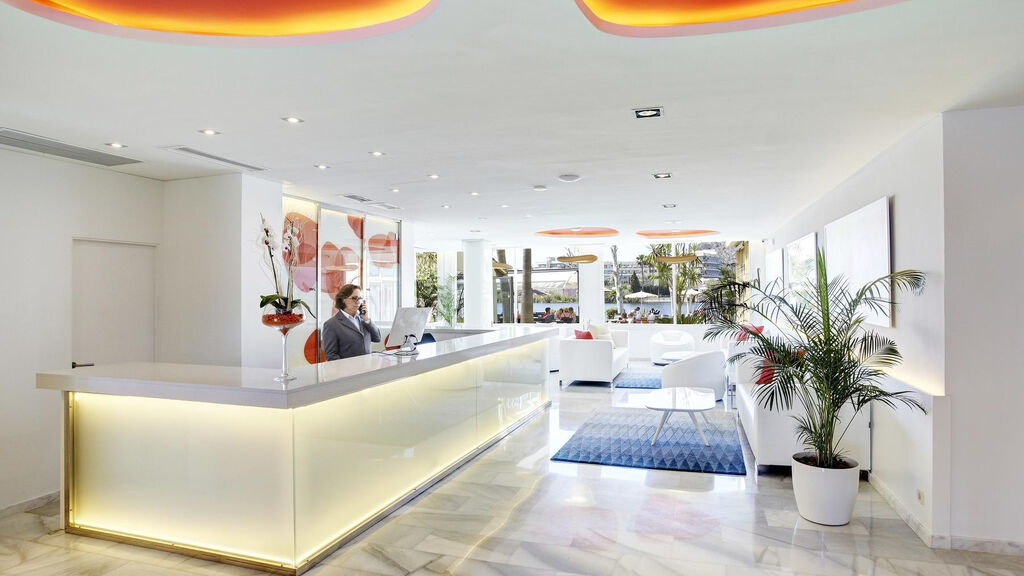 Grupotel Amapola