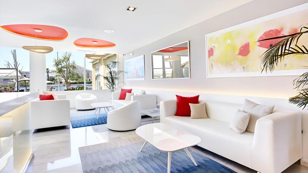 Grupotel Amapola
