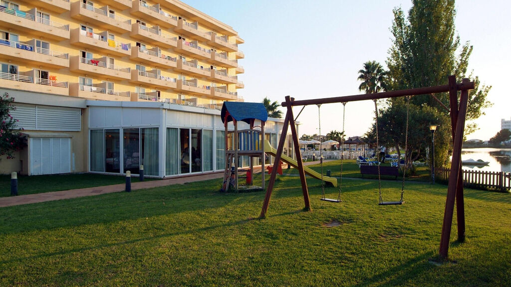 Grupotel Amapola