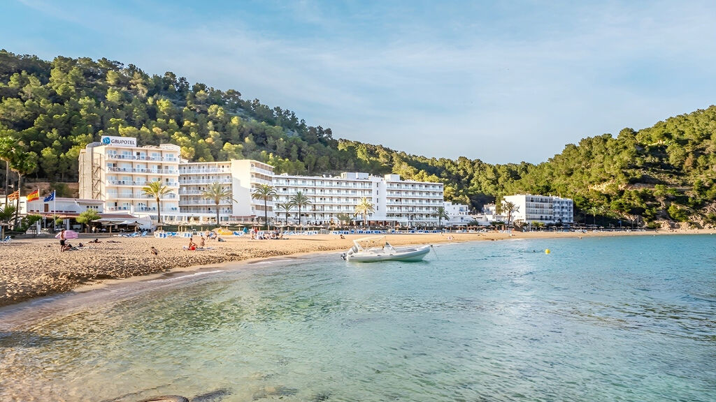 Grupotel Imperio Playa