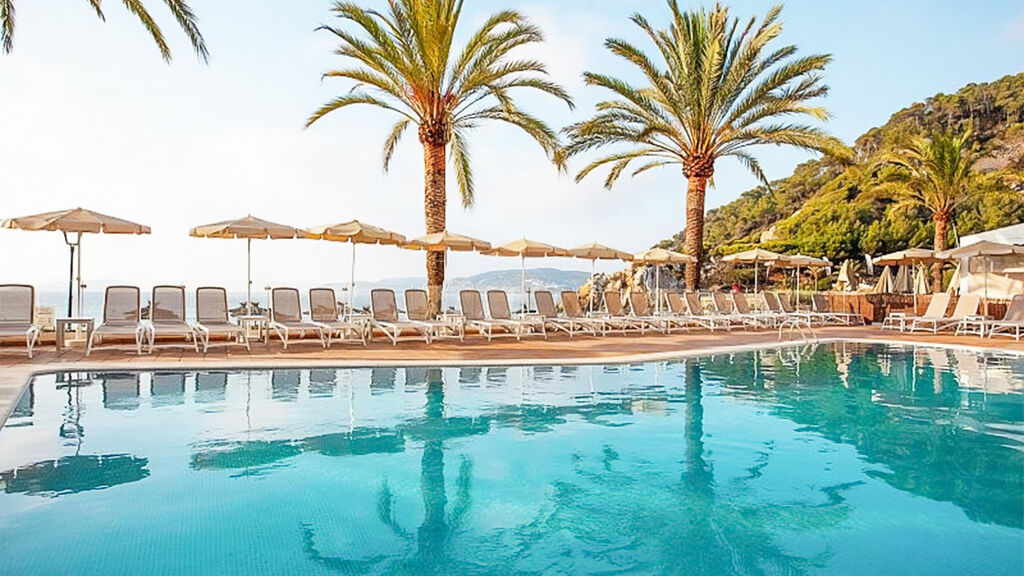 Grupotel Imperio Playa