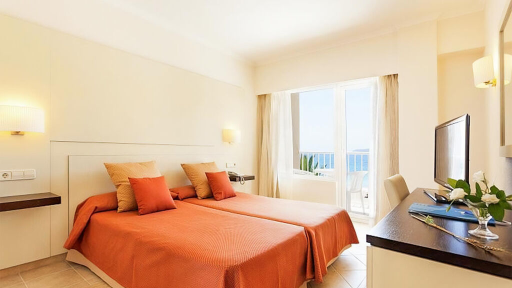 Grupotel Imperio Playa