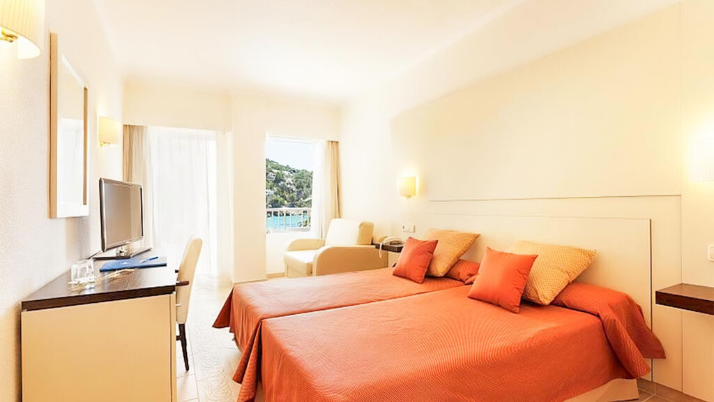 Grupotel Imperio Playa