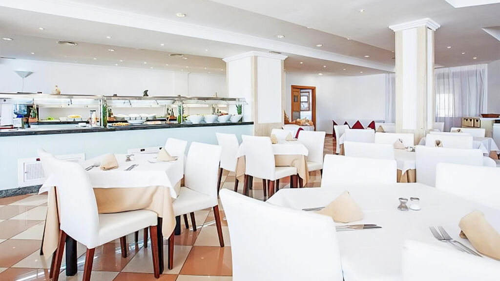 Grupotel Imperio Playa